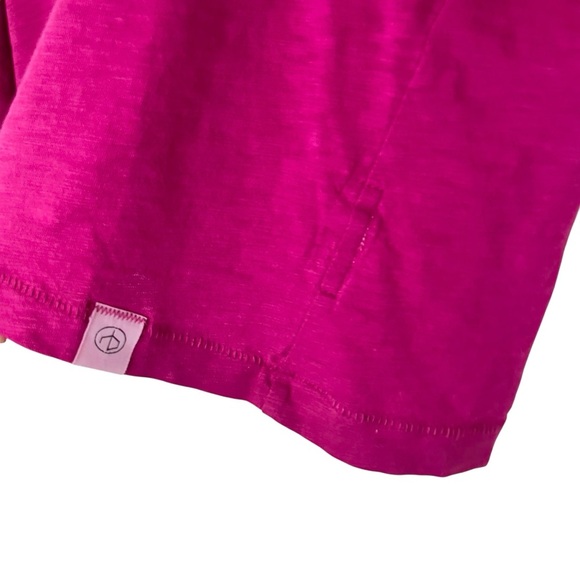 RAG & BONE
Mini Slub Pocket Tank In
Pink size L - Picture 3 of 8